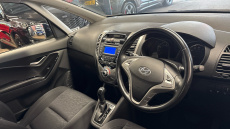 Hyundai ix20 1.6 SE 5dr Auto Petrol Hatchback